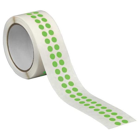 Masking Tape,3/4 In. W,PK10