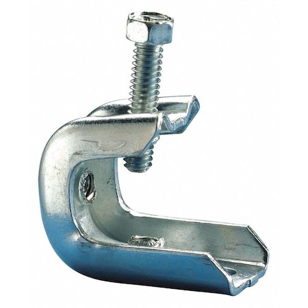 Beam Clamp For Threaded Rod