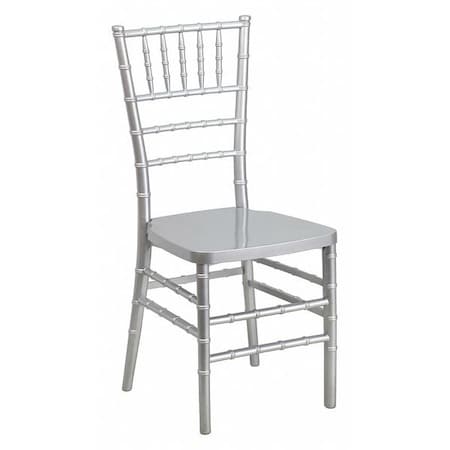 Chiavari Chair,18-1/2L36-1/2H,Hercules PremiumSeries