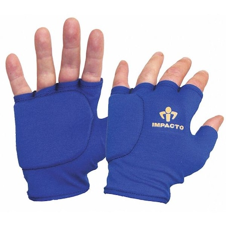 Impact Gloves, L, VEP Pad