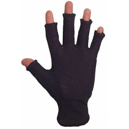 Impact Gloves, M, VEP Pad
