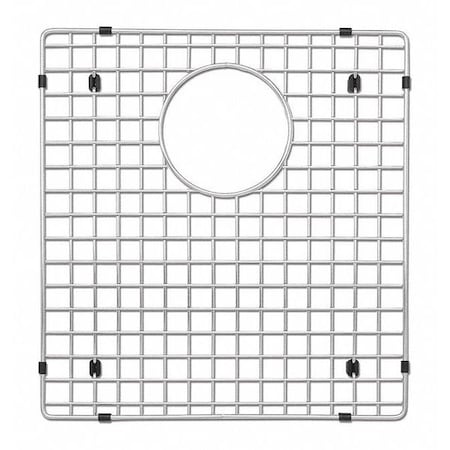 Stainless Steel Sink Grid (Precis 1-3/4 Left Bowl)