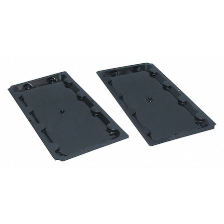 Glue Trap,Rat And Mouse Size,10x5,PK24