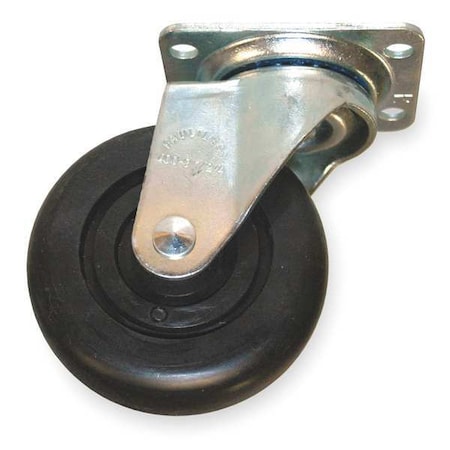 Swivel Caster,For Use With 4708,4712