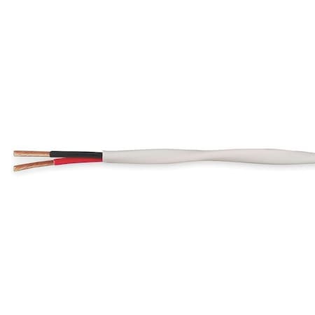 18 AWG 3 Conductor Stranded Multi-Conductor Cable NAT