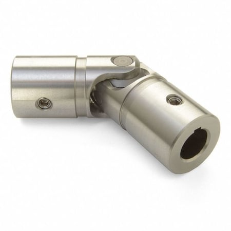 Universal Joint,USSK40,1-1/4 Bore Dia.