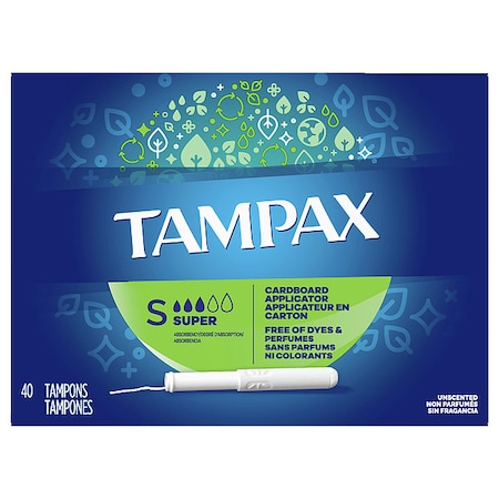 Tampon, PK 12