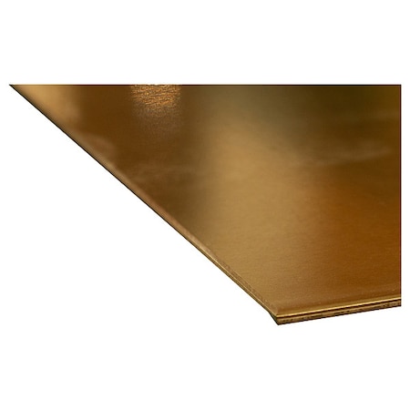 Copper Sheet