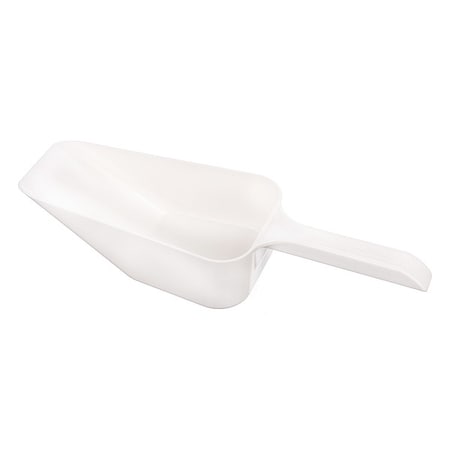 Samp Scoop,33 3/4 Fl Oz,36.26 Cm,WH,PK25