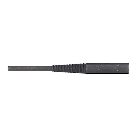 Mandrel,Shank Straight,3 L