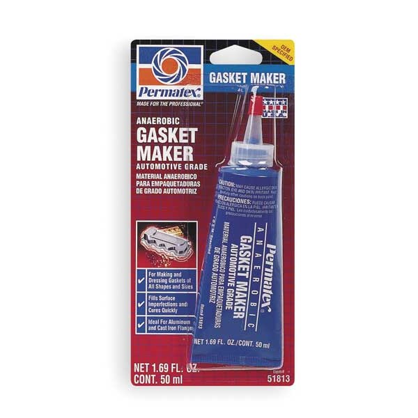 Crankcase sealant... What to use? Jockey Journal Forum