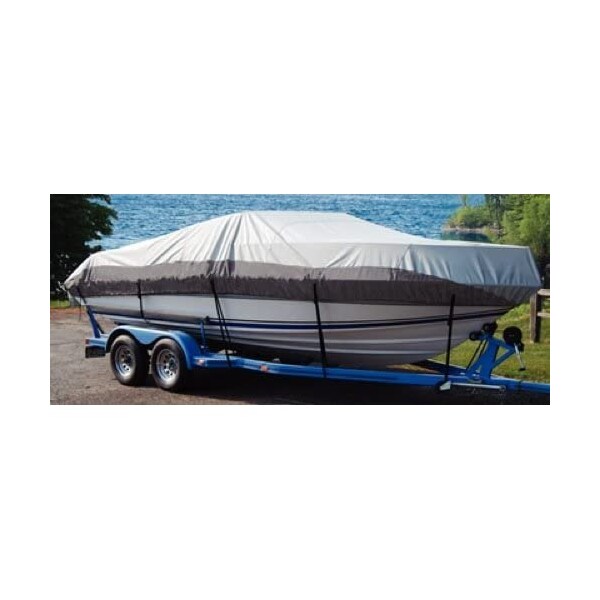 ECLIPSE 14FT-16FT X 75IN ALUM FISHING