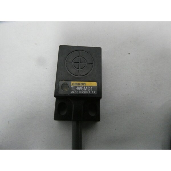 12-24V-DC PROXIMITY SENSOR