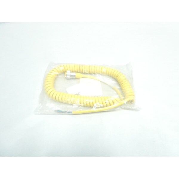 POWER 2M CORDSET CABLE