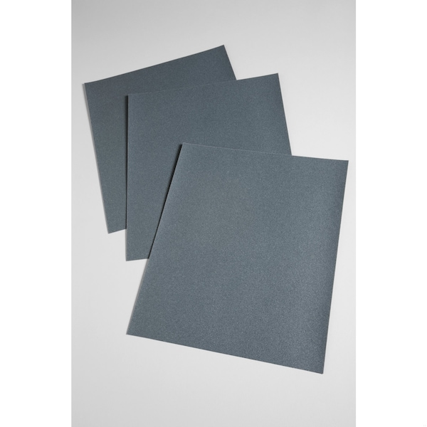 Sanding Sheet,11x9 In,180 G,SC