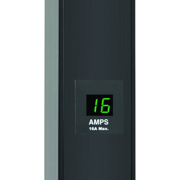 PDU,Metered,3.84kW,32 C13,6 C19,0U