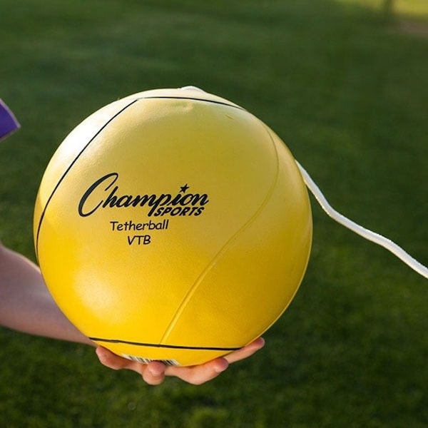 Deluxe TetherBall, Tournament Set