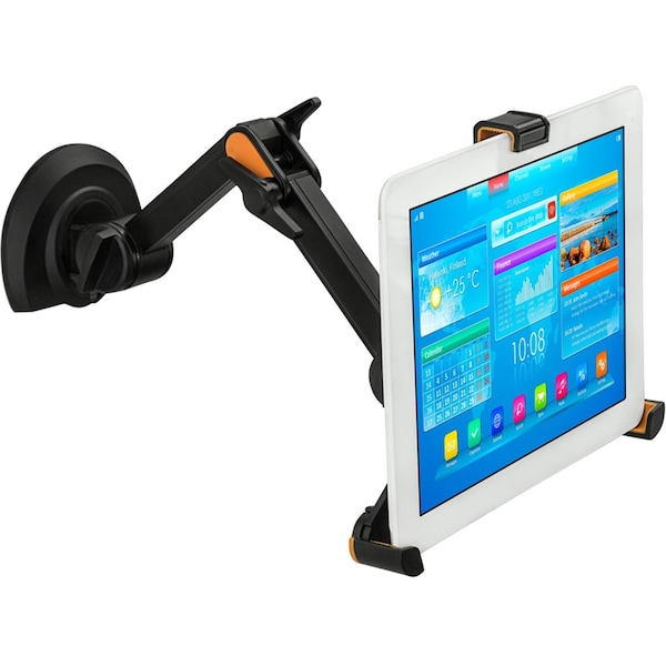 Tablet Arm Mount Holder For 10 Inch Screens