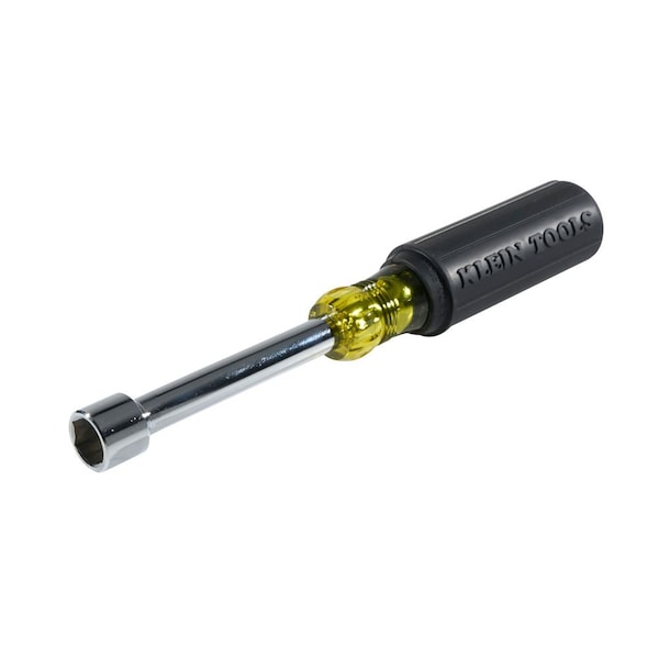 9/16-Inch Hollow Shaft Nut Driver 4-Inch Shaft