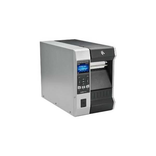 Industrial Printer, 203 Dpi, ZT600 Series, Weight: 50 Lb