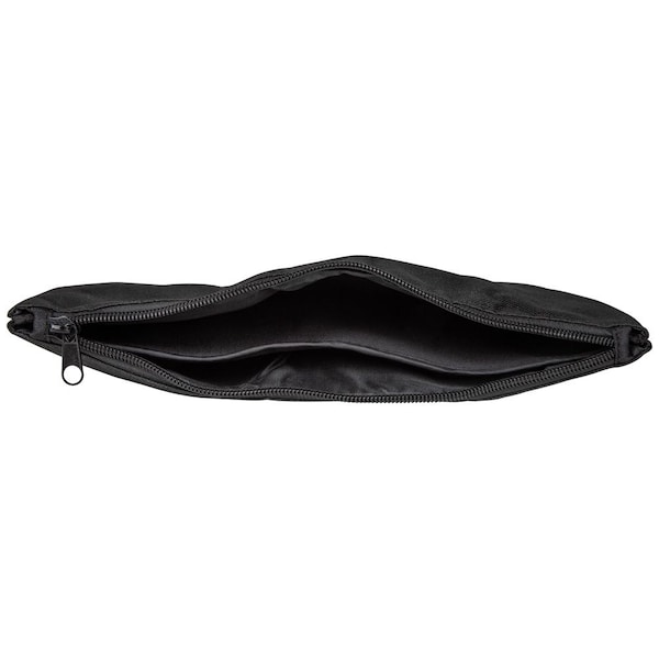 Zipper Pouch For Tone & Probe PRO Kit, Black Nylon