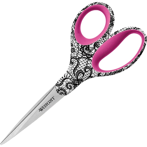 Scissors, 8 Lace Fashion Scissor