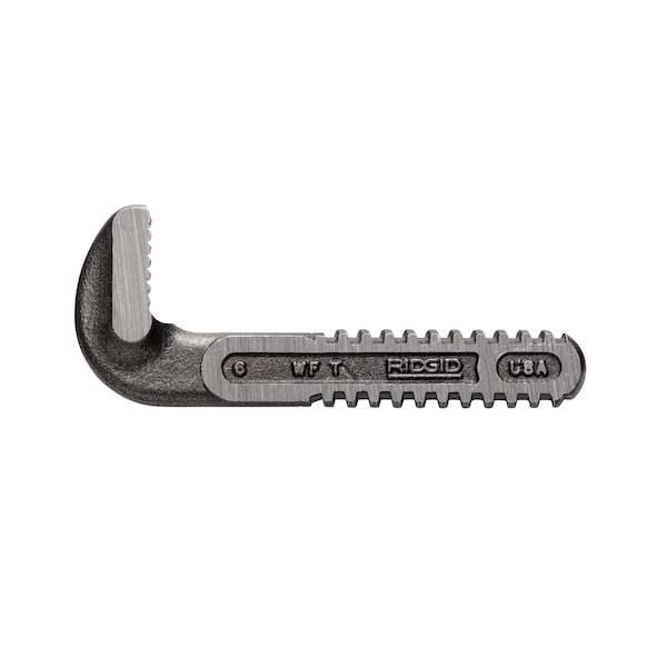 Jaw, Hook 6 Wrench