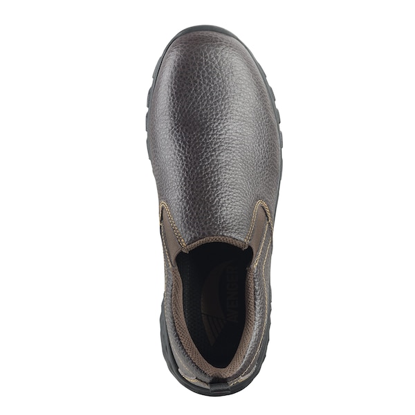 Size 7 FLIGHT SLIP-ON AT, MENS PR