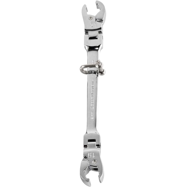 Tool Shackle,0.50In To 1In,PK2