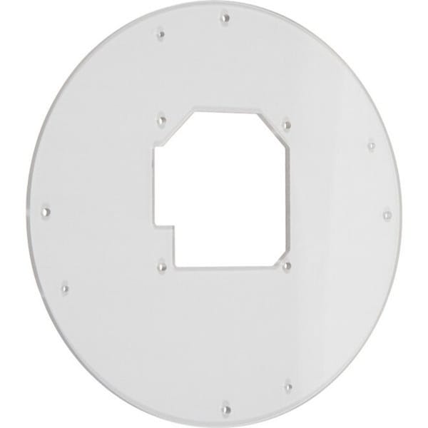 Backplate For 9711,9714 Series