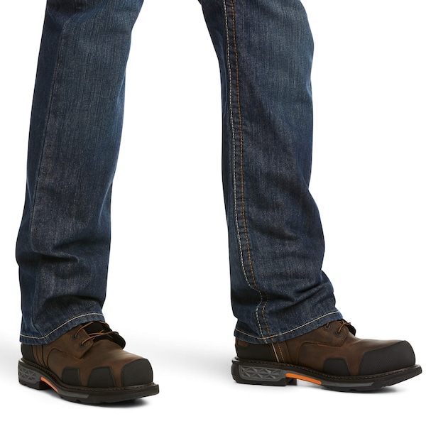 Relaxed Fit FR Jeans,Men's,46/30