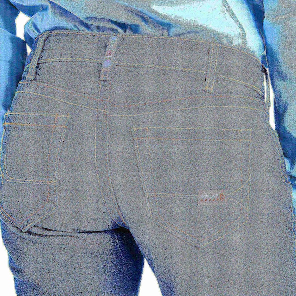 Womens FR Jean,S,28/33