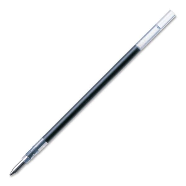 Refill For JK Pen,Medium,Black,PK2