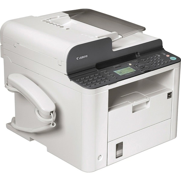 All-In-One Printer,26 Ppm,20-7/8inD