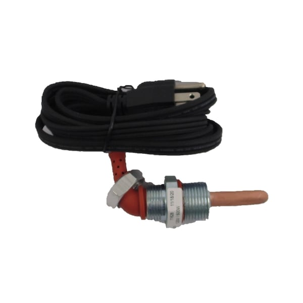 Frost Plug Heater,for Cummins ISV 5.0L