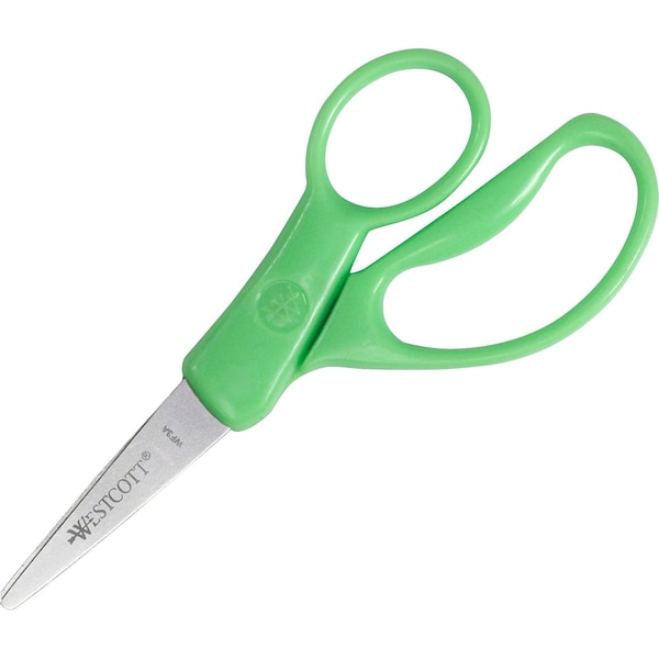 Scissors,Right Or Left Hand,5 In. L