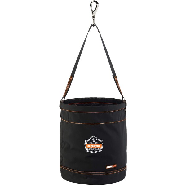 Polyester Hoist Bucket,Swivel