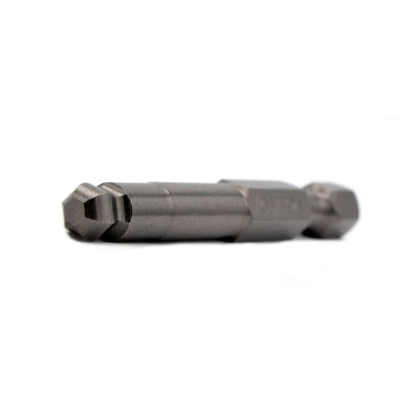Ball-End Hex,1.5 Mm Bit X 3 In