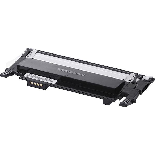 Toner For CLT-K406S,Black,1.5K Pages