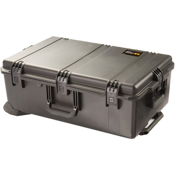 Black Protective Case, 31.3L X 20.4W X 12.2D