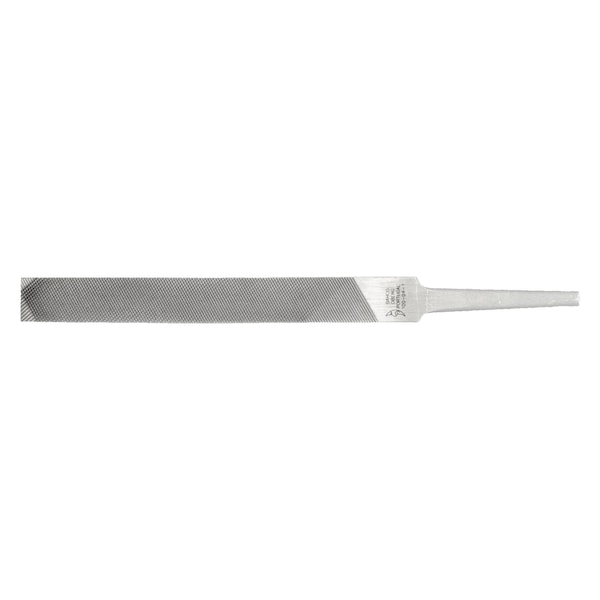 Bahco Hand File,6,Cut 1