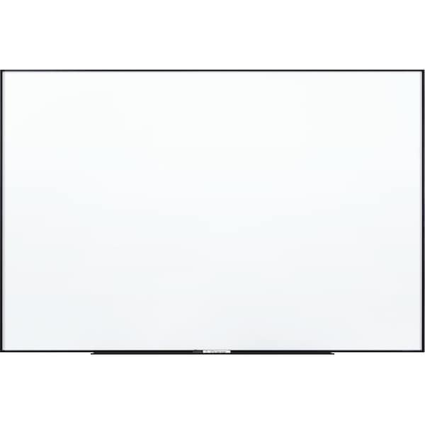 24x36 Magnetic Steel Whiteboard, Aluminum Frame
