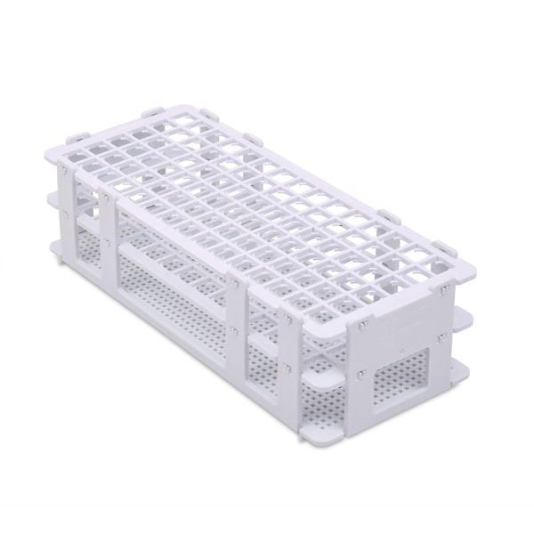 Polypropylene Grip Racks,90 Places,6 X