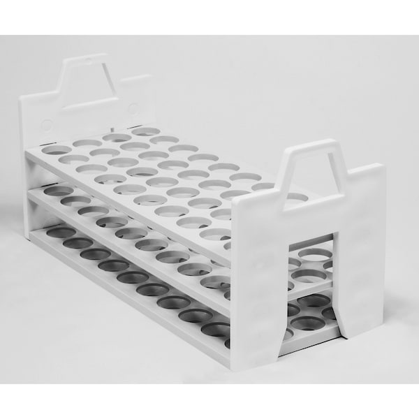 Test Tube Stacking Rack For 16 - 20mm