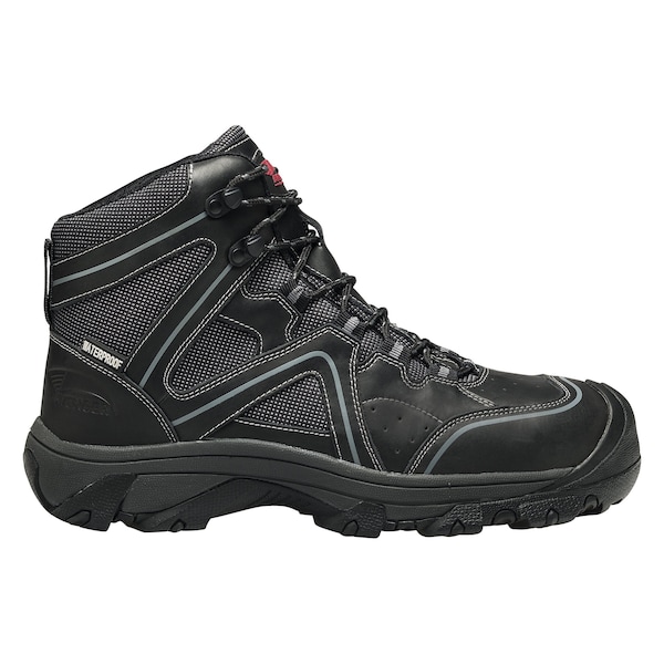 Size 8.5 CROSSCUT ST, MENS PR