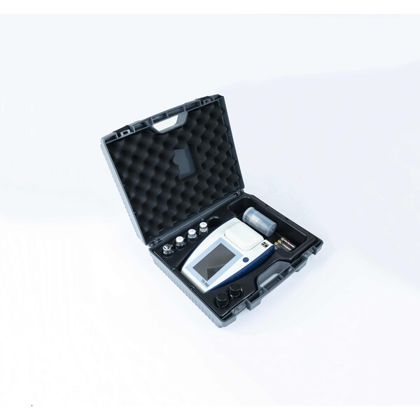 Turbidimeter Kit,Tb350 IR