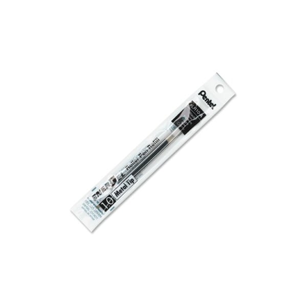 Refill,Gel,Energel,1.0Mm,Bk