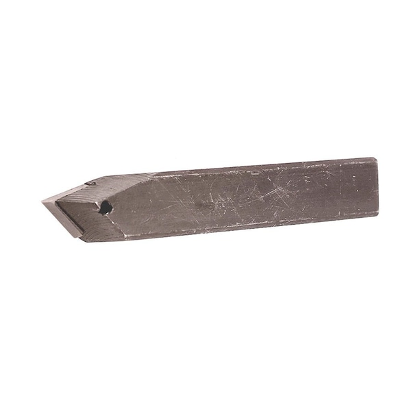 1/2 BR8 Indexable Carbide Turning Tool