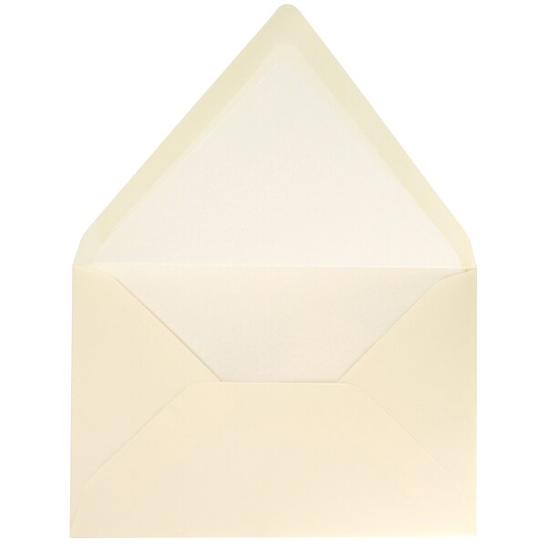 Envelope,EA5,Tissue Lined,Light,PK25