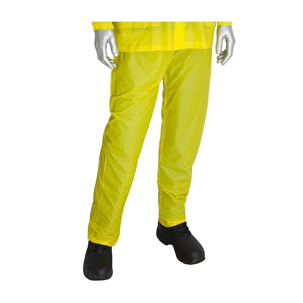 PVC Rainsuit,3XL